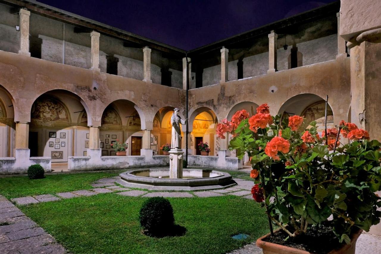 Locanda Al Santuario Песк'єра-дель-Гарда Екстер'єр фото