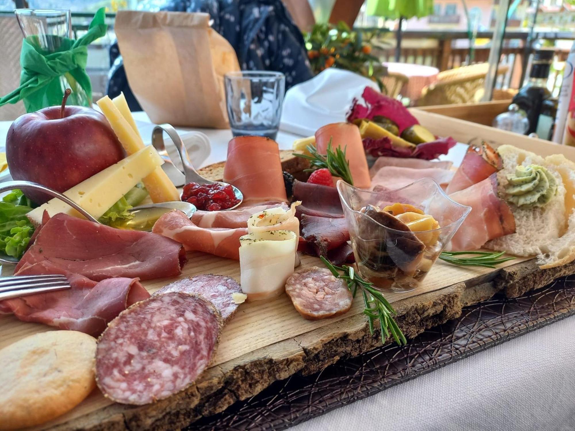 Locanda Al Santuario Песк'єра-дель-Гарда Екстер'єр фото
